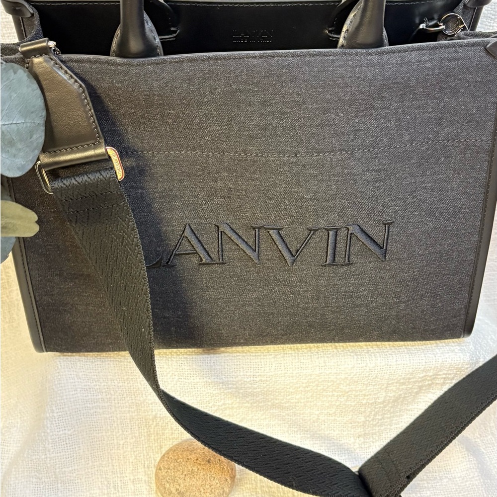 Lanvin Black - image 3